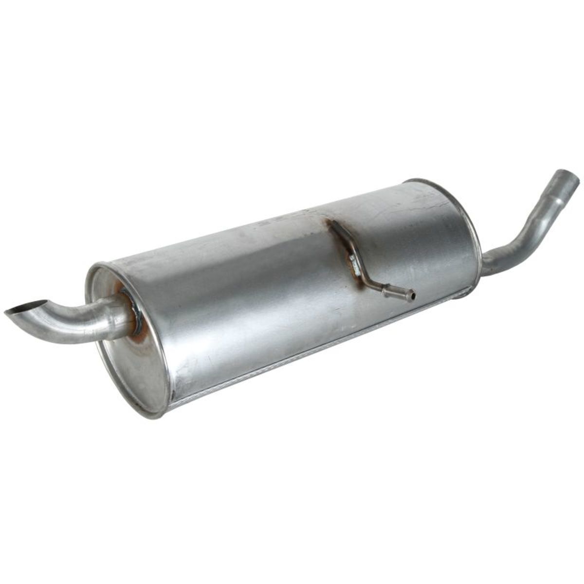 Takaäänenvaimentaja BOSAL 135-105