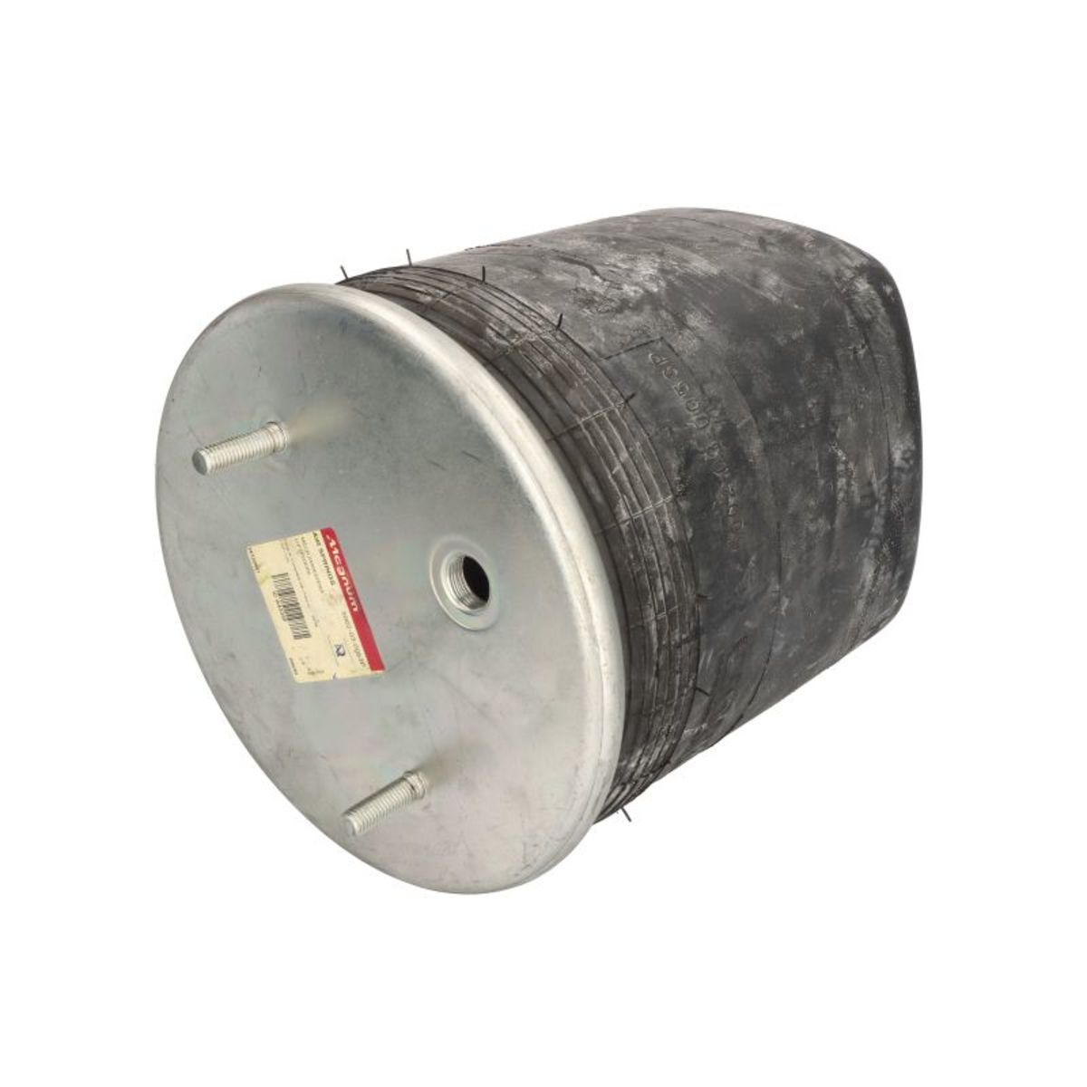Metallipalje, ilmajousitus Magnum Technology 5002-03-0053P