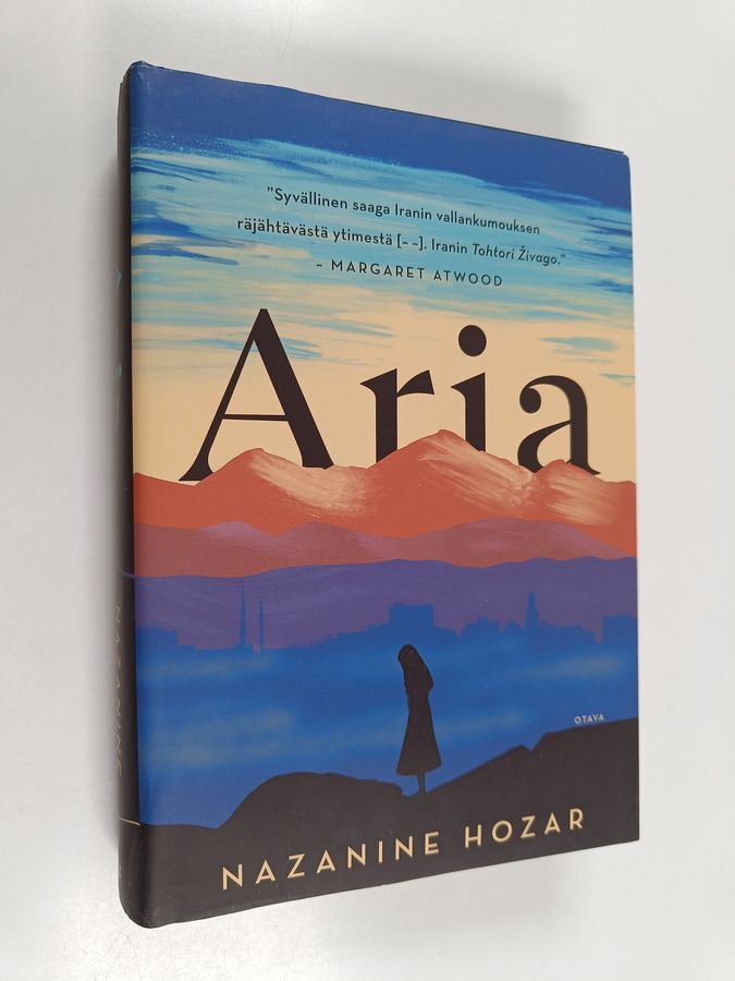 Aria