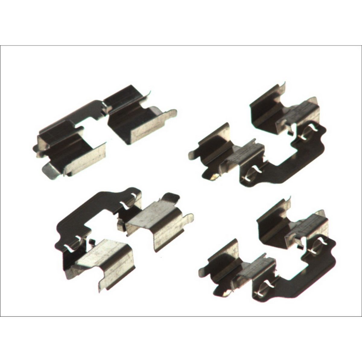 Jarrupalojen asennussarja QUICK BRAKE 109-1773