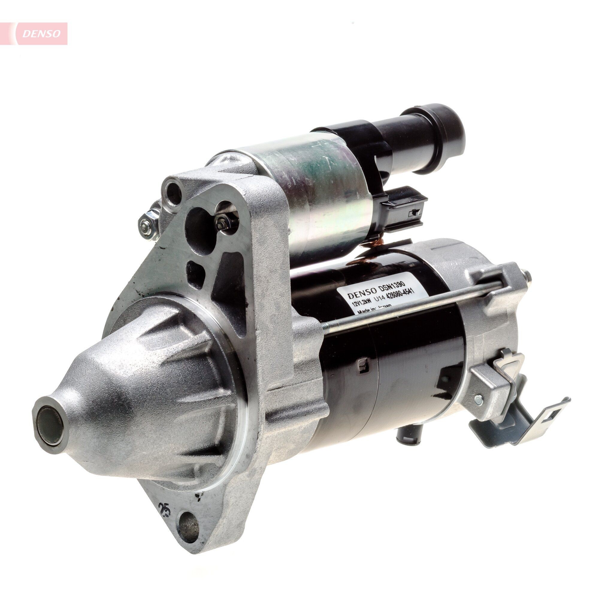 Käynnistysmoottori DENSO DSN1390