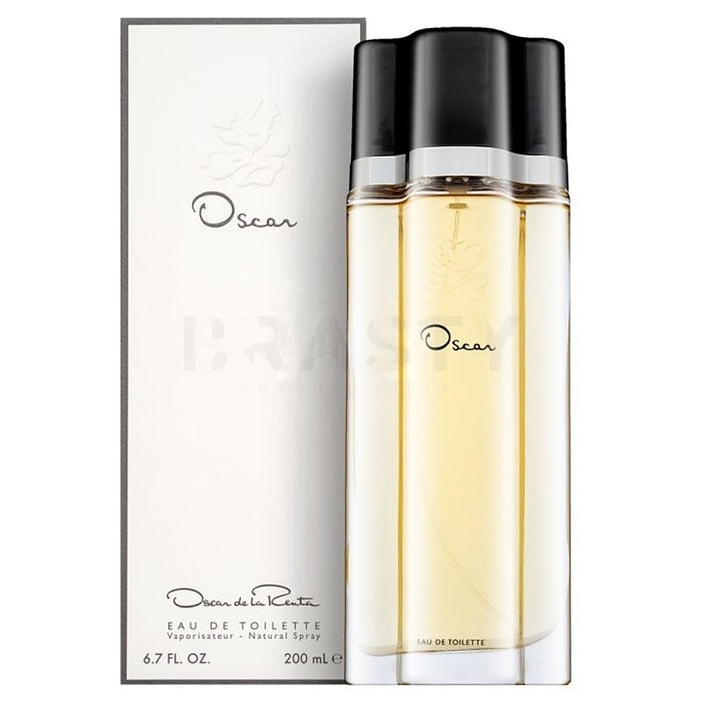 Oscar de la renta Oscar EDT - 200ml