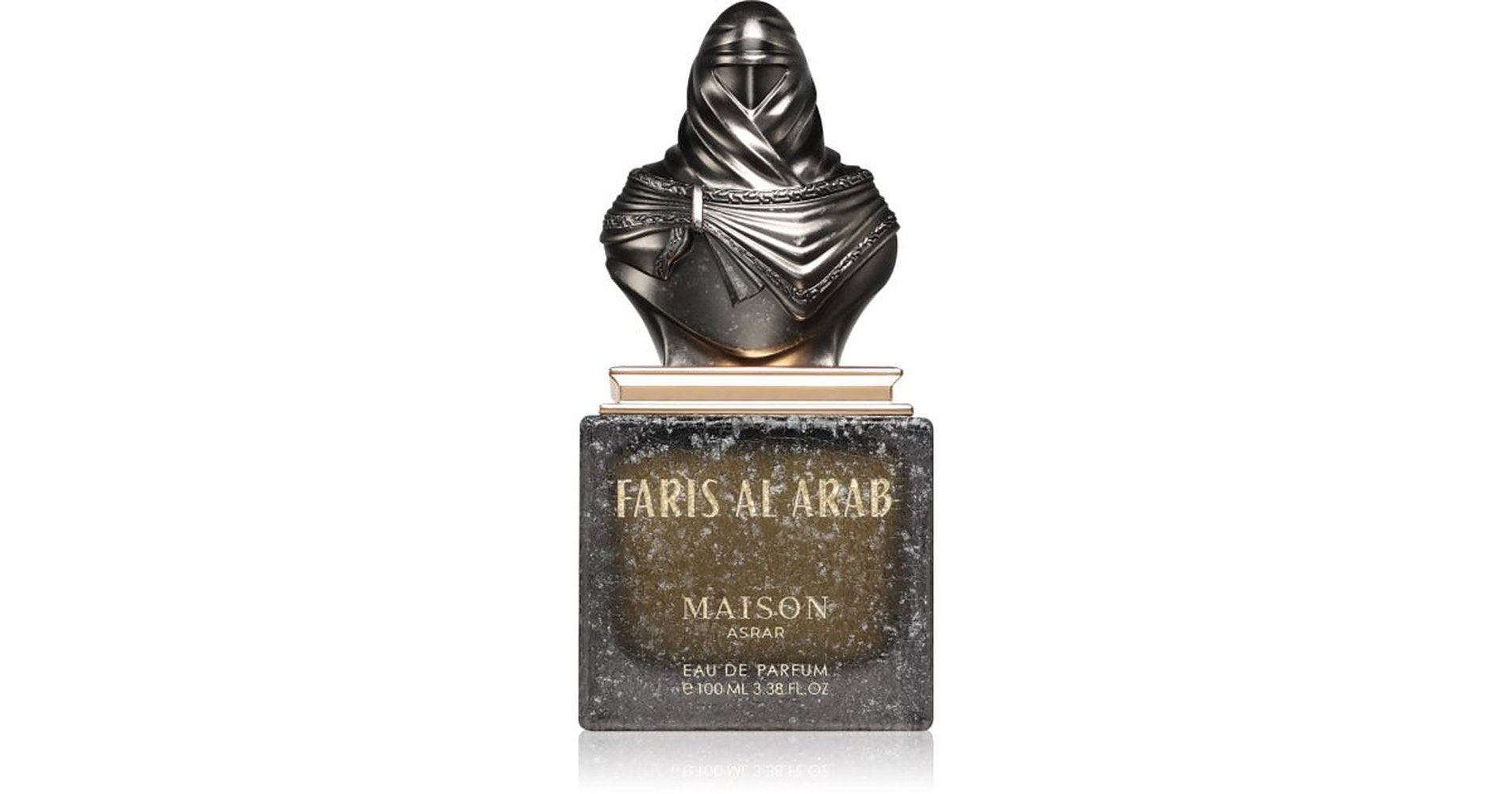 Maison Asrar Faris Al Arab Eau de Parfum unisex 100 ml