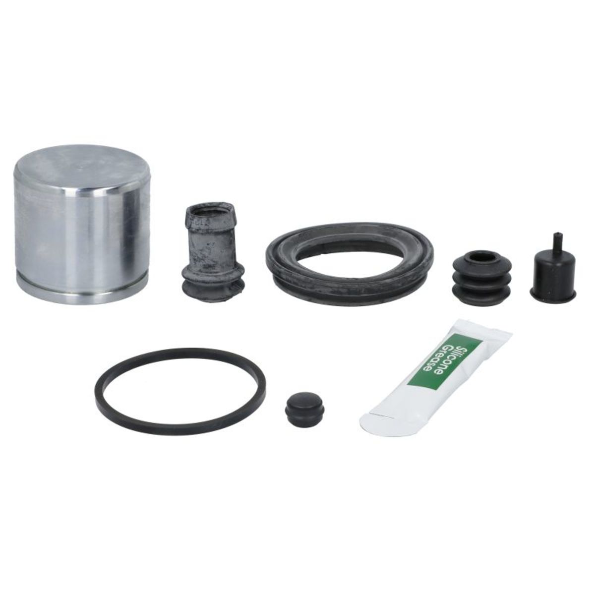 Jarrusatulan korjaussarja BUDWEG CALIPER 2090335