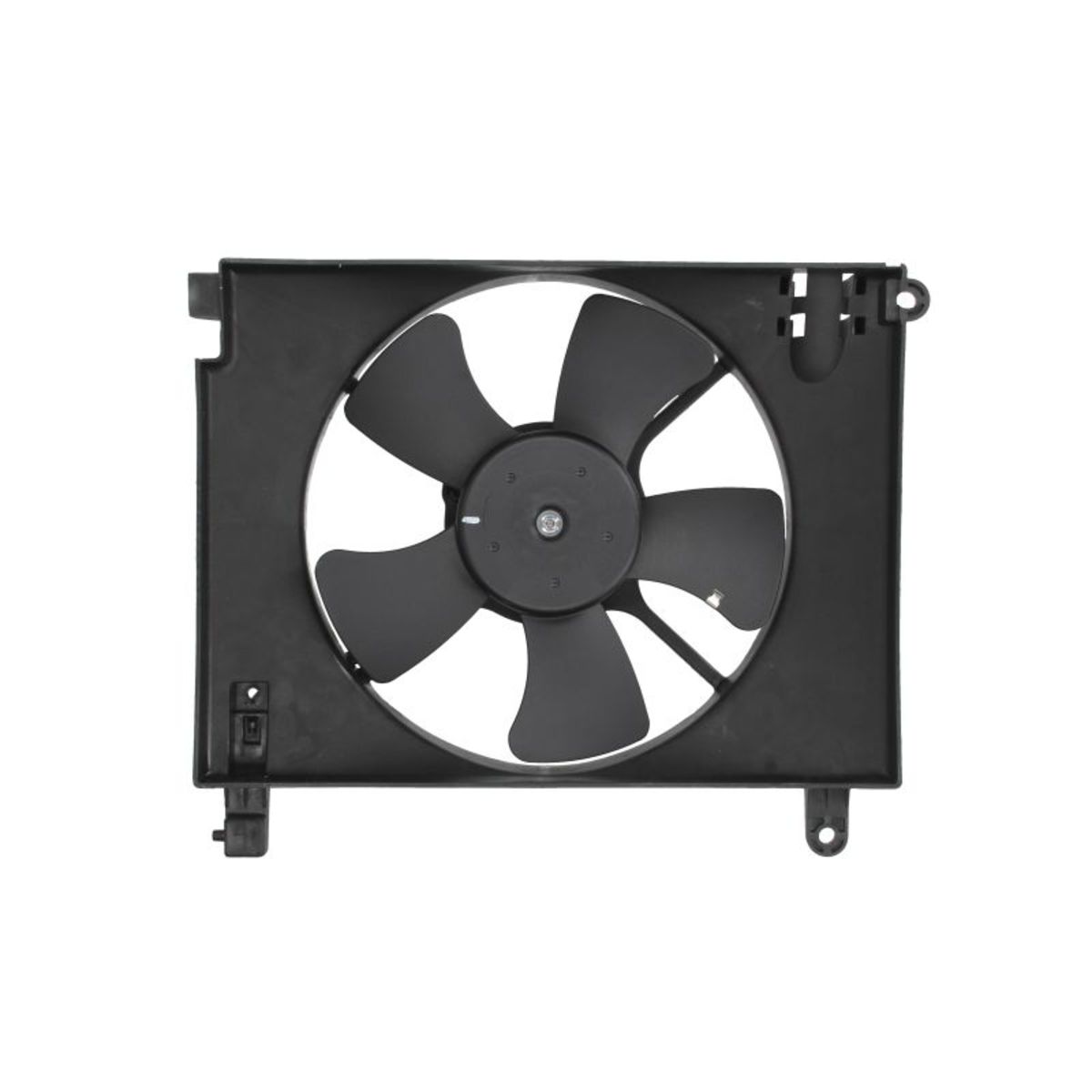 Jäähdyttimen tuuletin THERMOTEC D80009TT