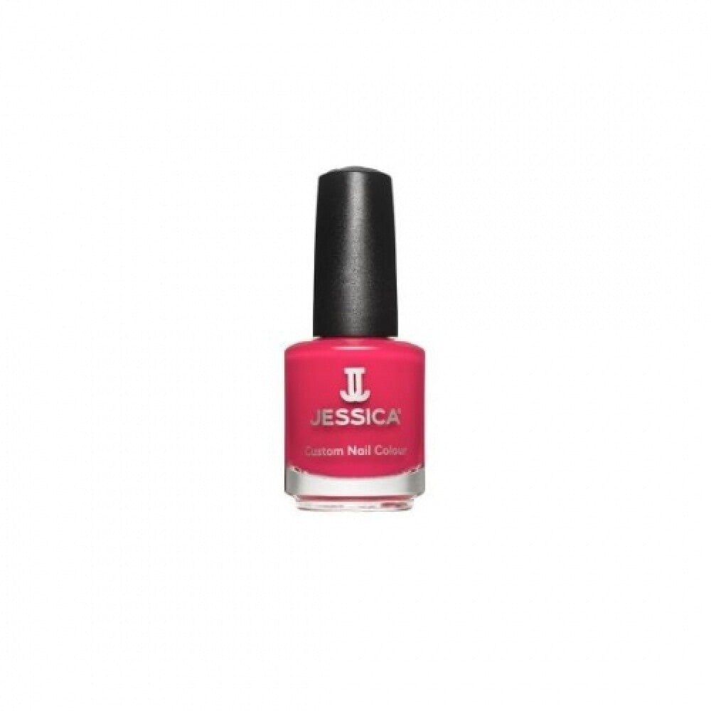 Henkilökohtainen kynsilakka Jessica CNC-785 Fanciful Flight 14,8 ml