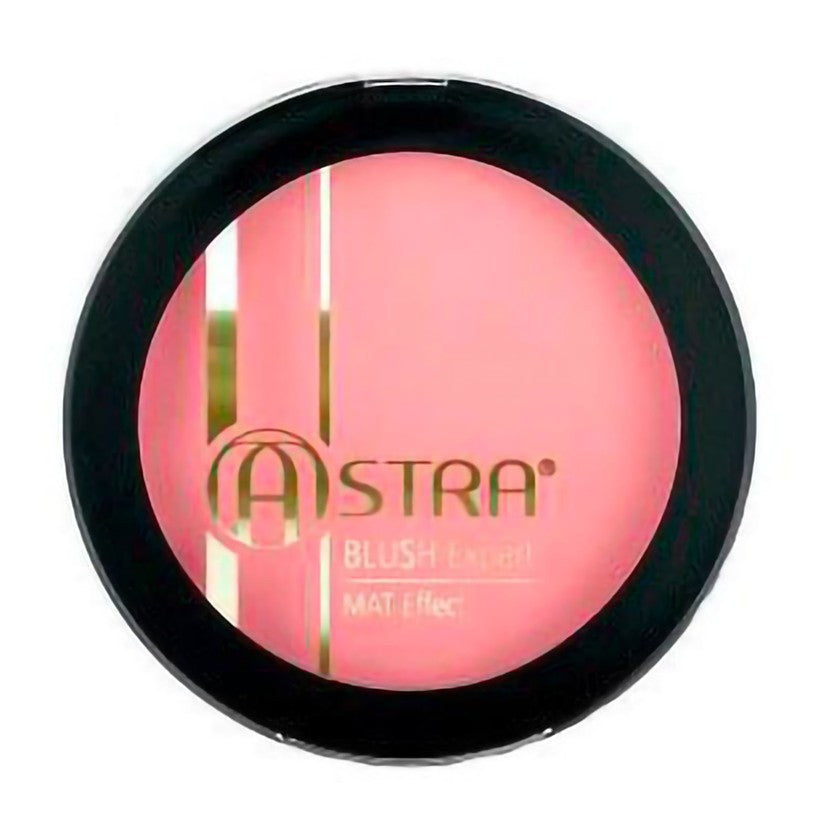 Astra Blush Expert Mat Effect - Poskipuna 01 Rose