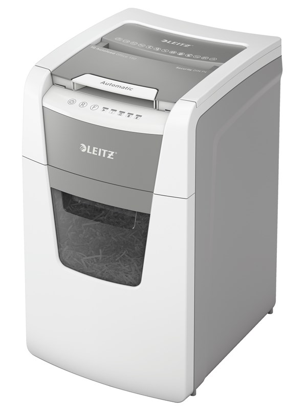 Leitz Iq Autofeed Office 150 P-4
