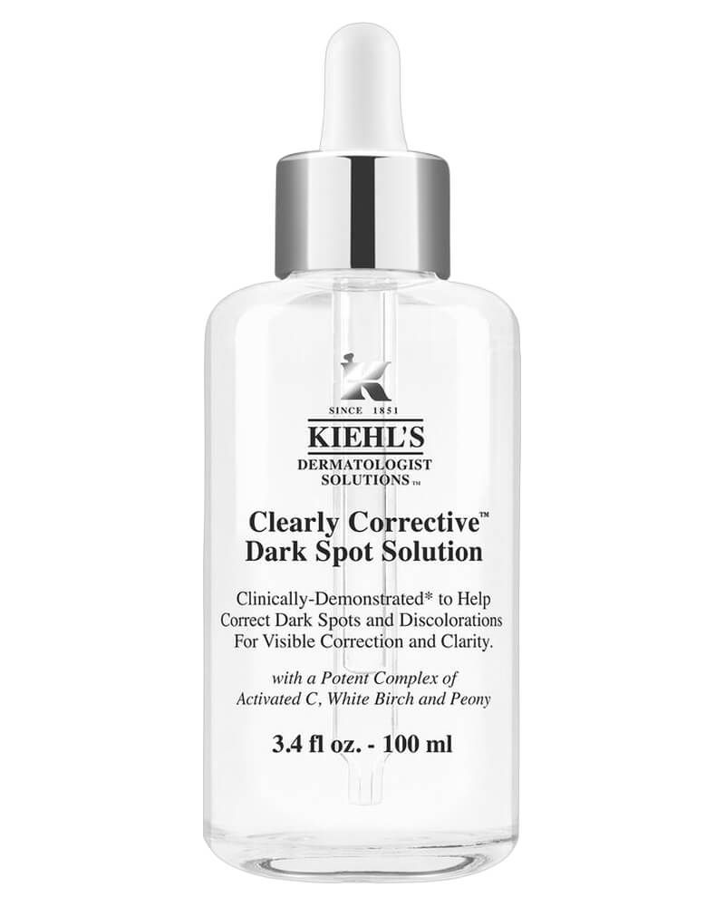 Kiehl's Clearly Corrective Dark Spot Solution 100 ml
