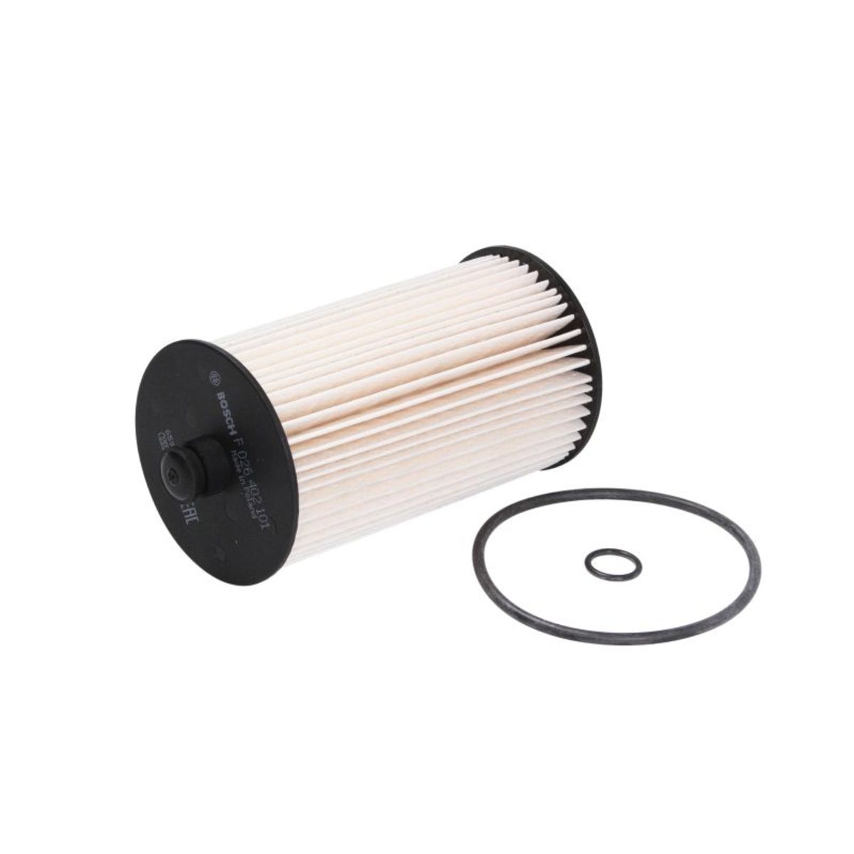 Polttoainesuodatin BOSCH F 026 402 101