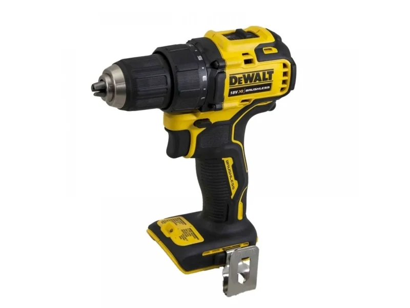 Dewalt DCD708N-XJ Cordless Drill Driver (Solo)