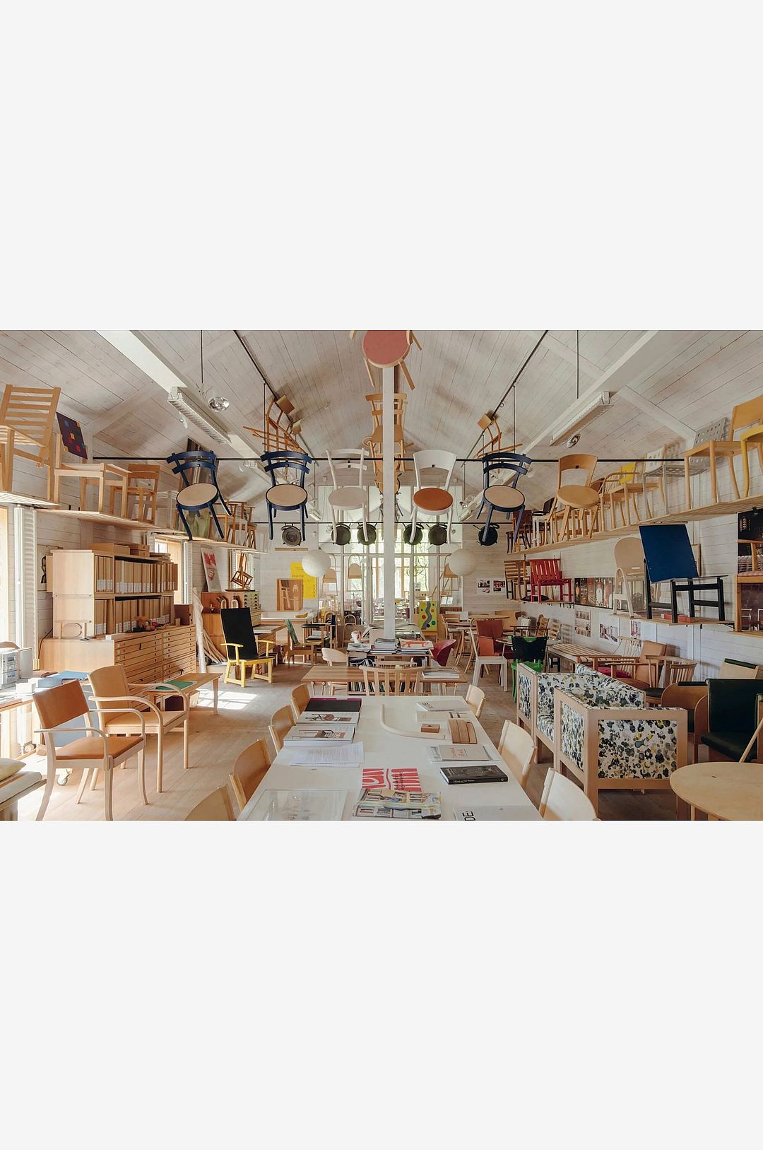 Nordic Atelier Homes