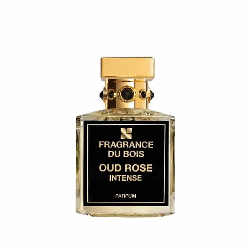 Tuoksu du Bois Oud Rose Intense unisex parfum 100 ml