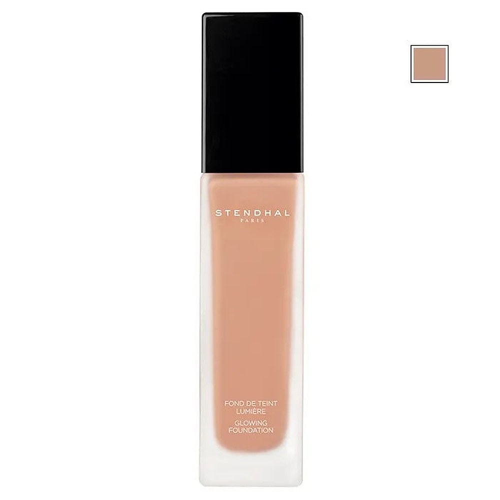 Stendhal Glowing -meikkivoide 232 Ambra Dorata 30ml