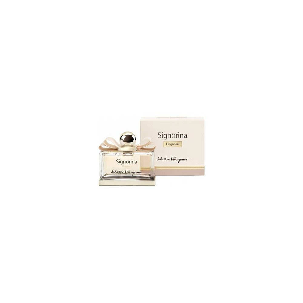 Salvatore ferragamo Signorina Eleganza EDP - 100 ml