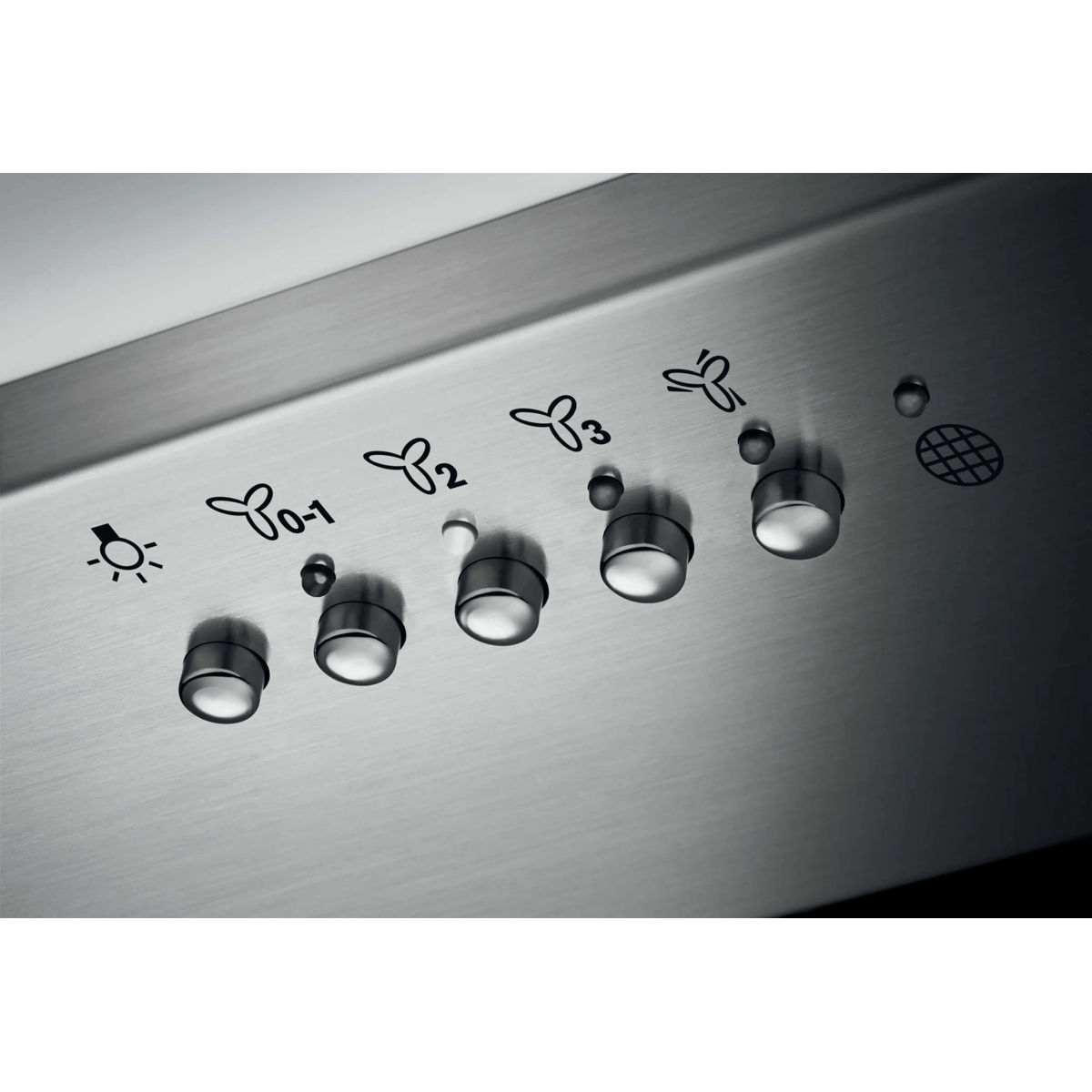 AEG 6000-sarjan DGE5861HM liesituuletin