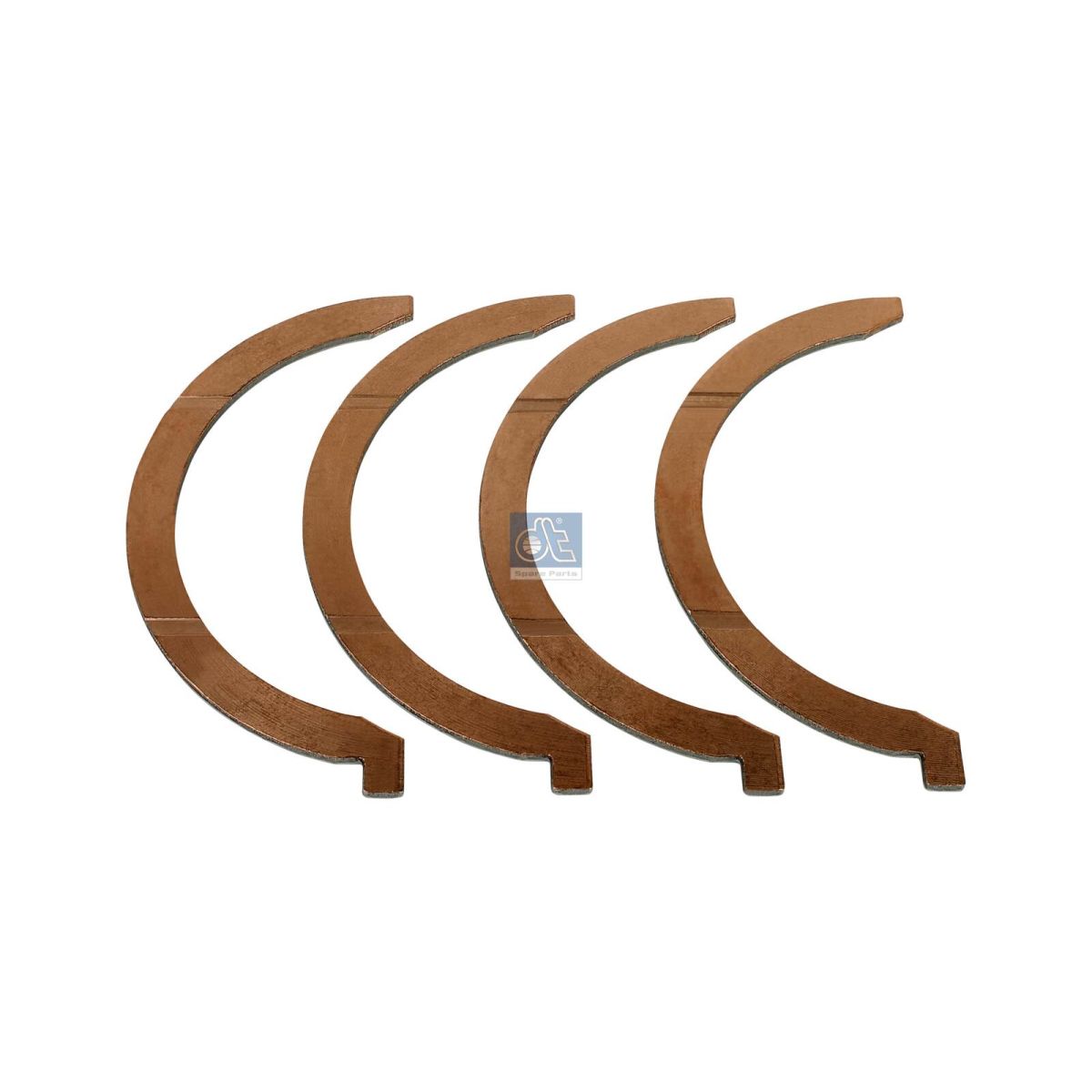Runkolaakeri DT Spare Parts 1.33230
