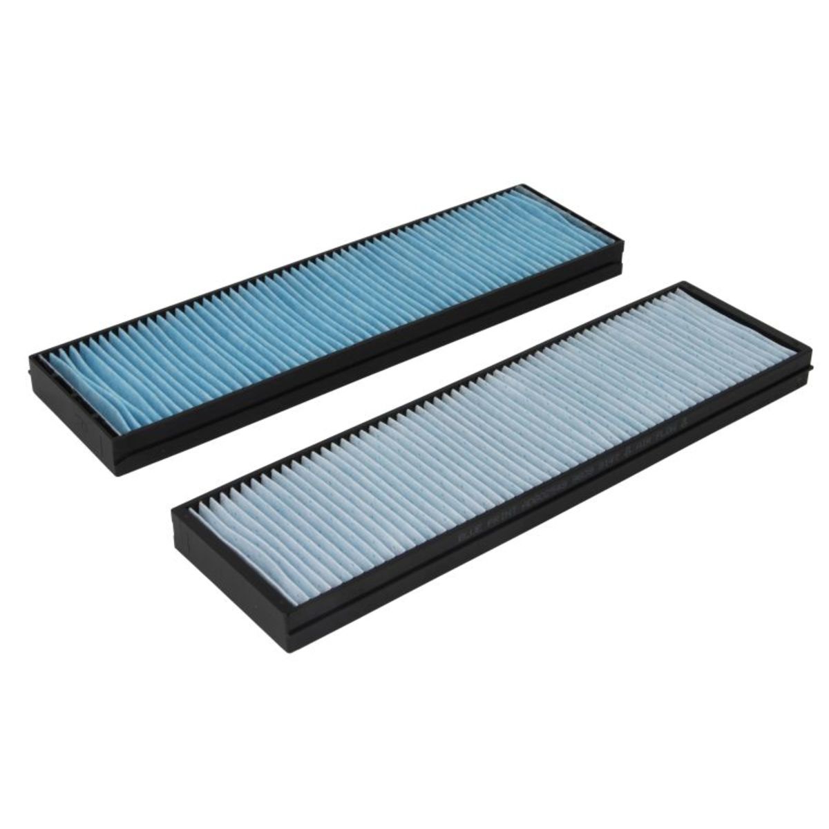 Suodatin, sisäilma BLUE PRINT ADG02549