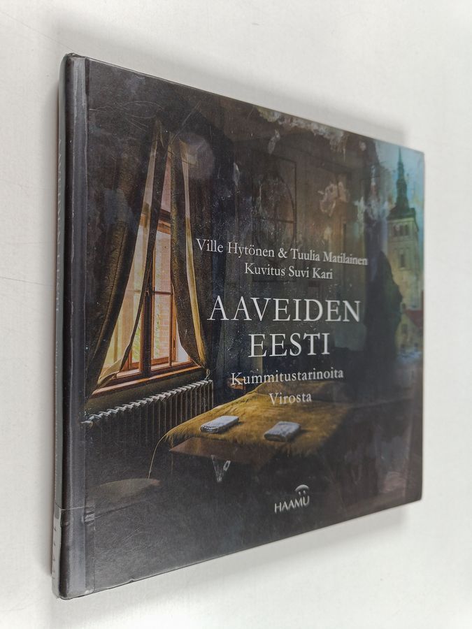 Aaveiden Eesti