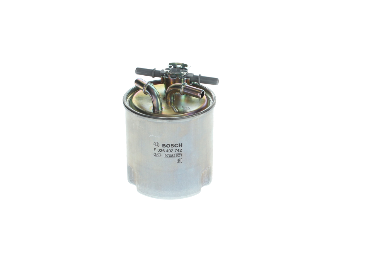 Bosch Polttoainesuodatin F026402742