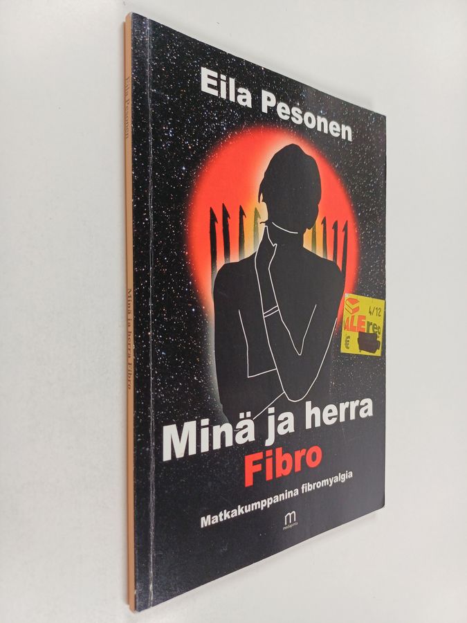 Minä ja herra Fibro
