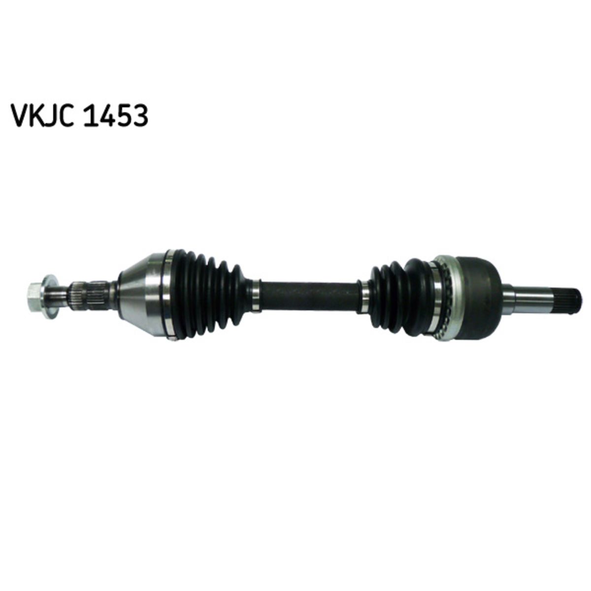 Vetoakseli SKF VKJC 1453