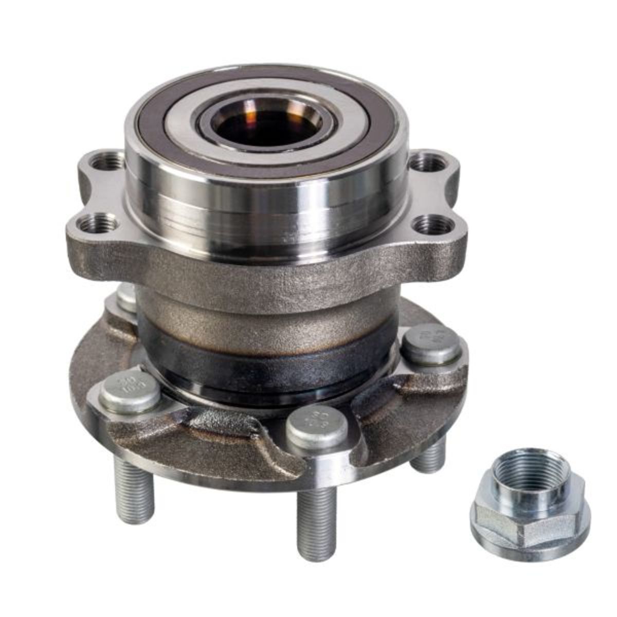 Pyöränlaakerisarja FEBI BILSTEIN 174806