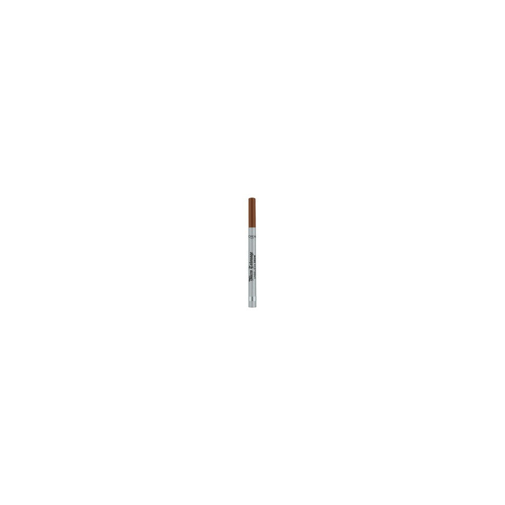 L'Oréal Paris Micro Tatouage kulmakynä - 105 Brunette 1 ml