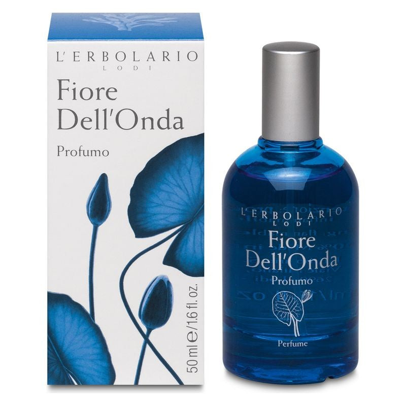 L'Erbolario Fiore Dell'Onda Hajuvesi 50 ml