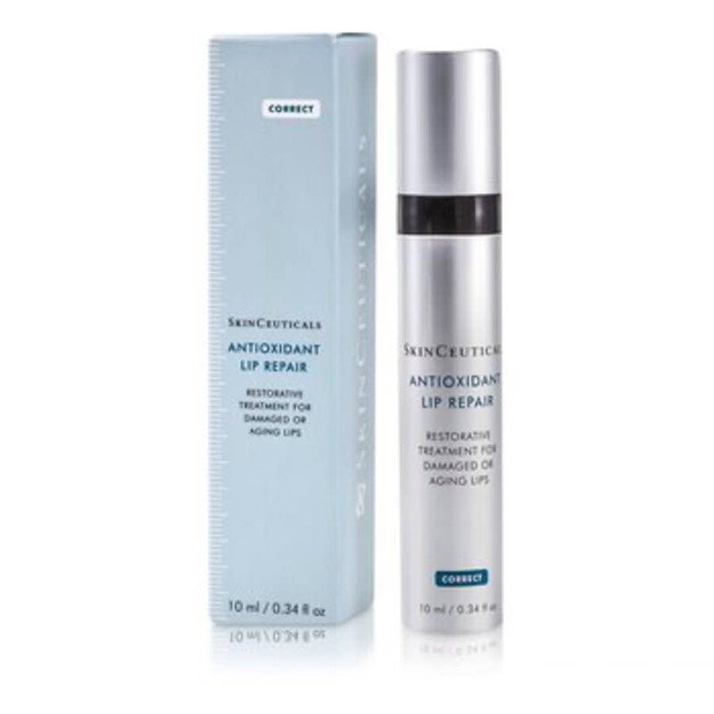 SkinCeuticals Correct Antiox Lip Repair — ikääntymistä estävä huulivoide 10 ml
