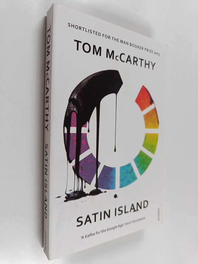 Satin Island