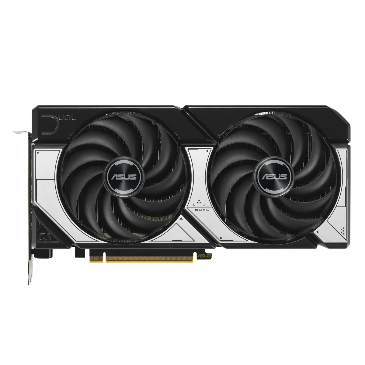 Asus GeForce RTX 5070 Dual OC 12 Gt -näytönohjain