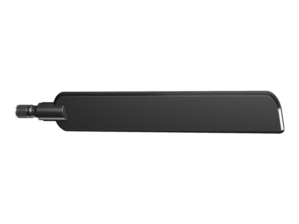 MikroTik HGO-antenna-OUT Kaksitaajuus Ympärisäteilevä ulkoantenni RP-SMA Musta
