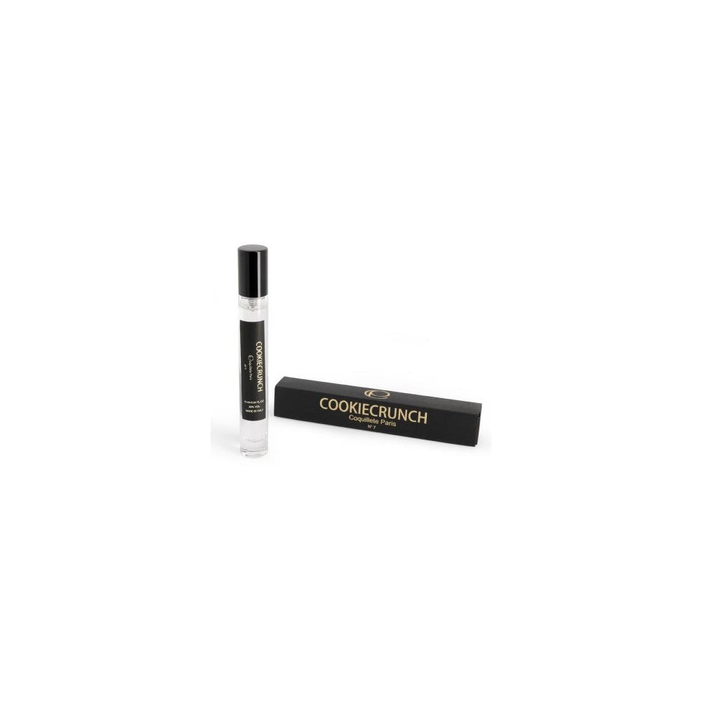 Coquillete parfum N.7 Cookiecrunch Unisex hajuvesiuute 10 ml