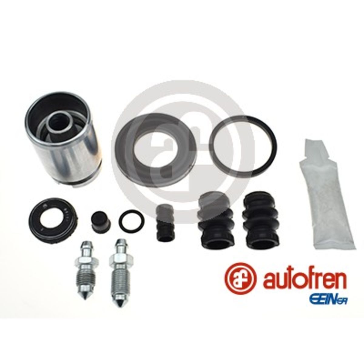 Jarrusatulan korjaussarja AUTOFREN SEINSA D41162K