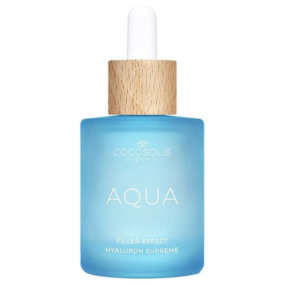 COCOSOLIS AQUA Hyaluron Supreme täyteaine 50 ml
