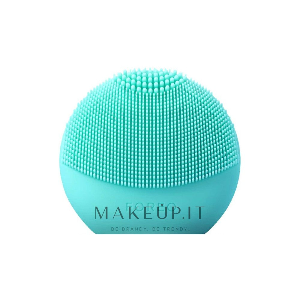 Foreo LUNA Play Smart 2 -älypuhdistusharja kaikille ihotyypeille - Vaihtoehto: Mint For You