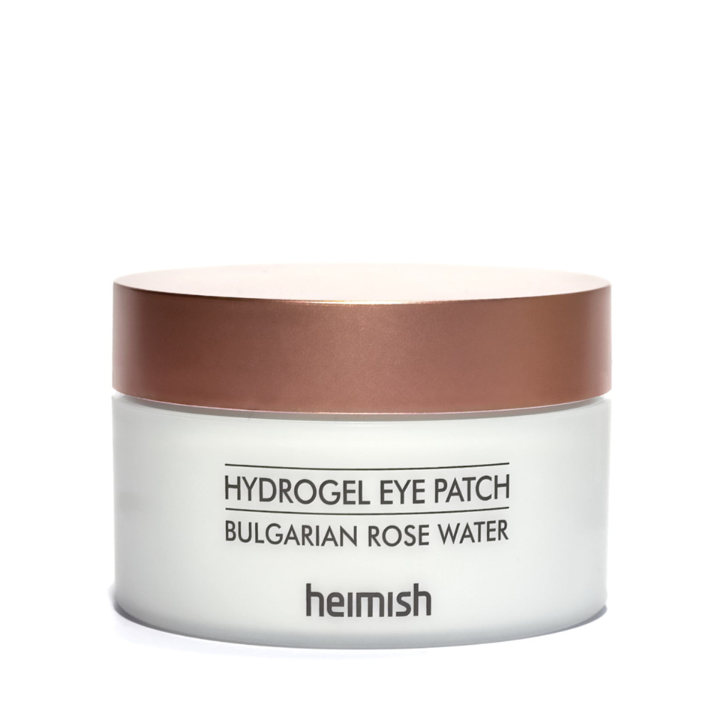 Bulgarian Rose Hydrogel Eye Patch