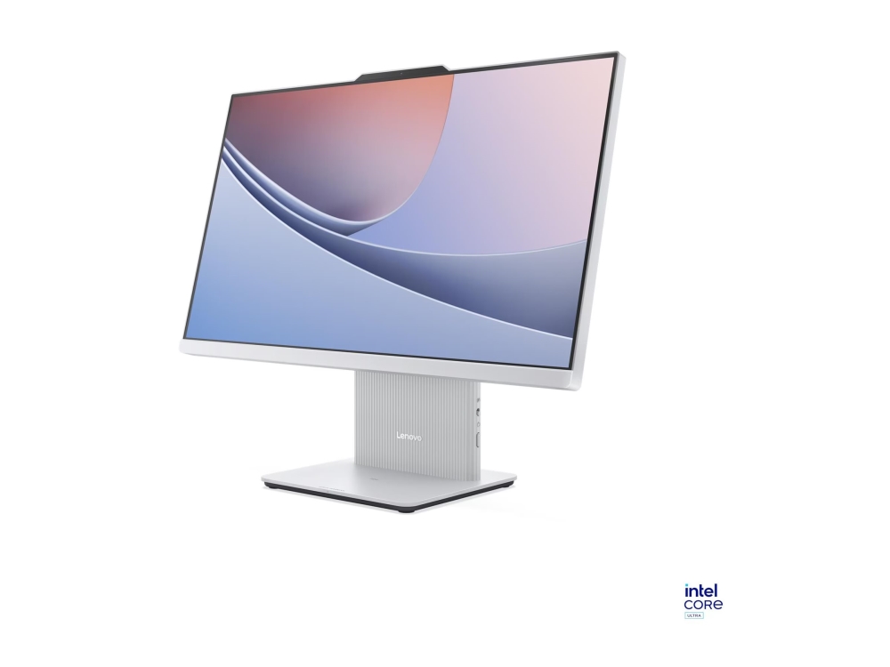 Lenovo All-in-One 27ILL11 Ultra 5 226V / 16 GB / 512 GB / W11 (F0JW001WPB)