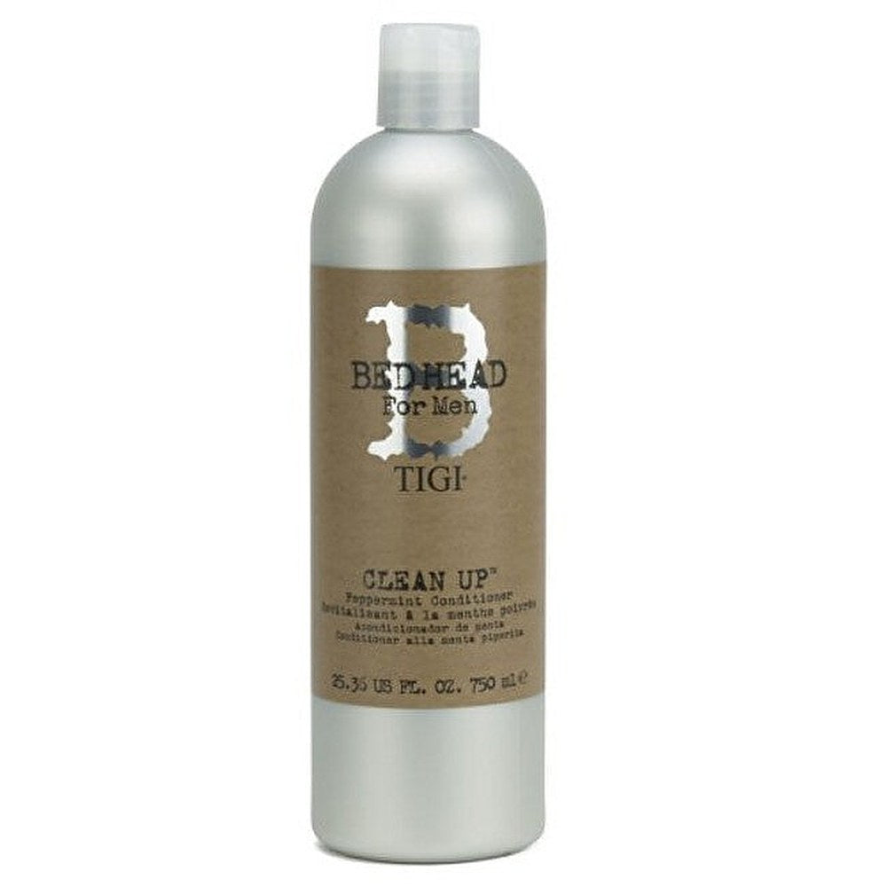 TIGI Bed Head B for Men Clean Up Peppermint Balm 750 ml
