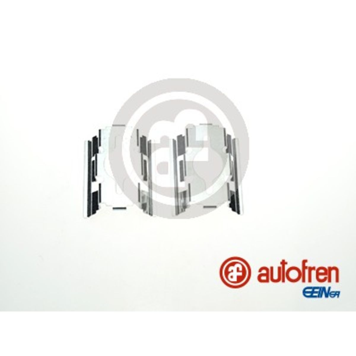 Jarrupalojen asennussarja AUTOFREN SEINSA D42337A
