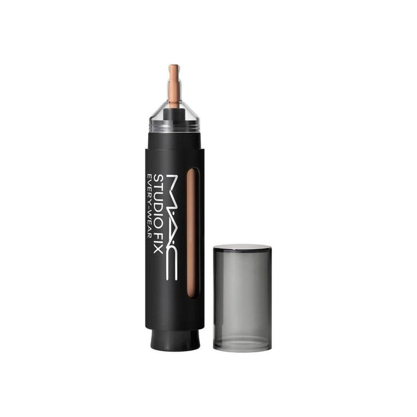 MAC Cosmetics Studio Fix Every-Wear All-Over 2-in-1 peite- ja meikkivoidevoide sävy NC27 12 ml