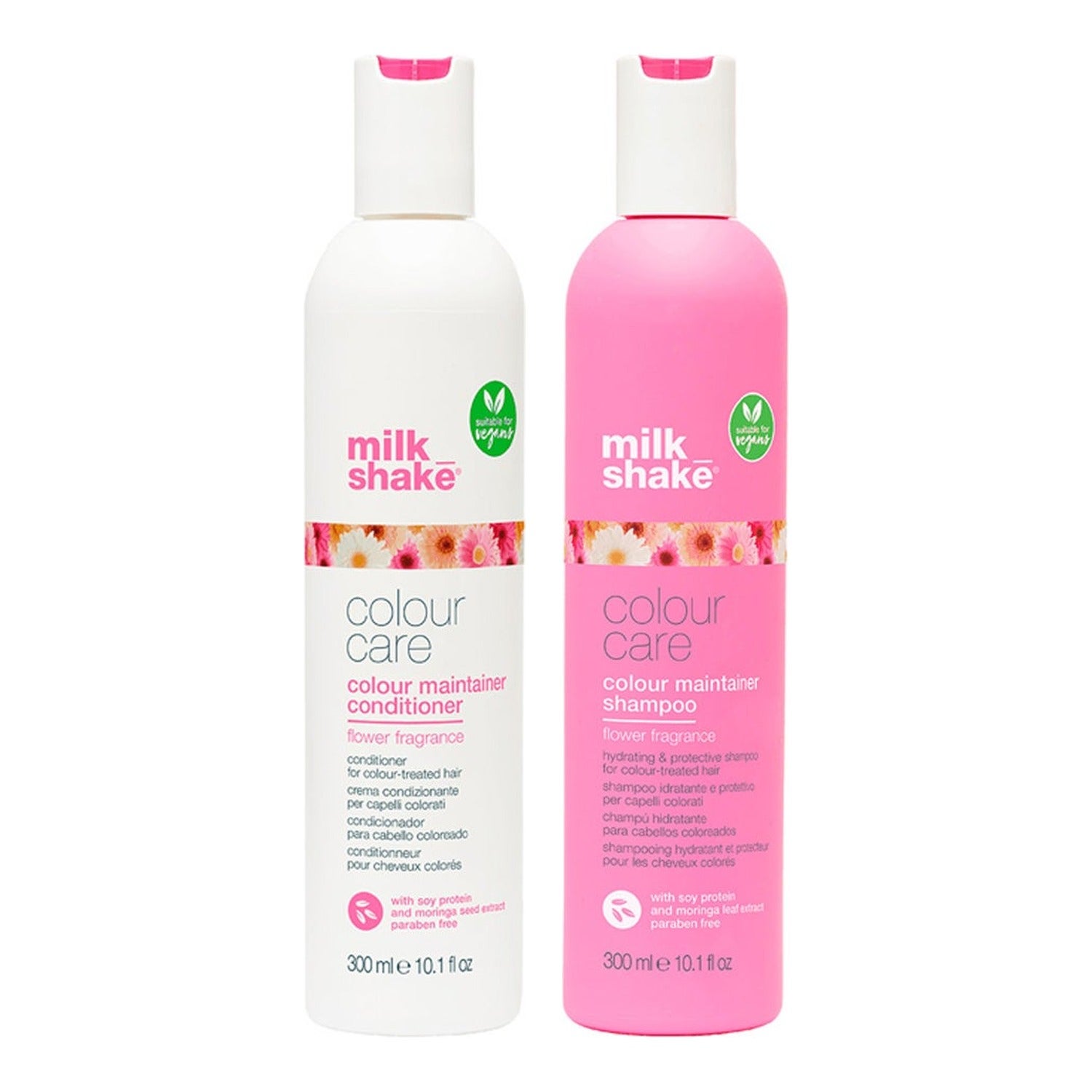 Milk Shake Colour Care Colour Maintainer Shampoo 300 ml