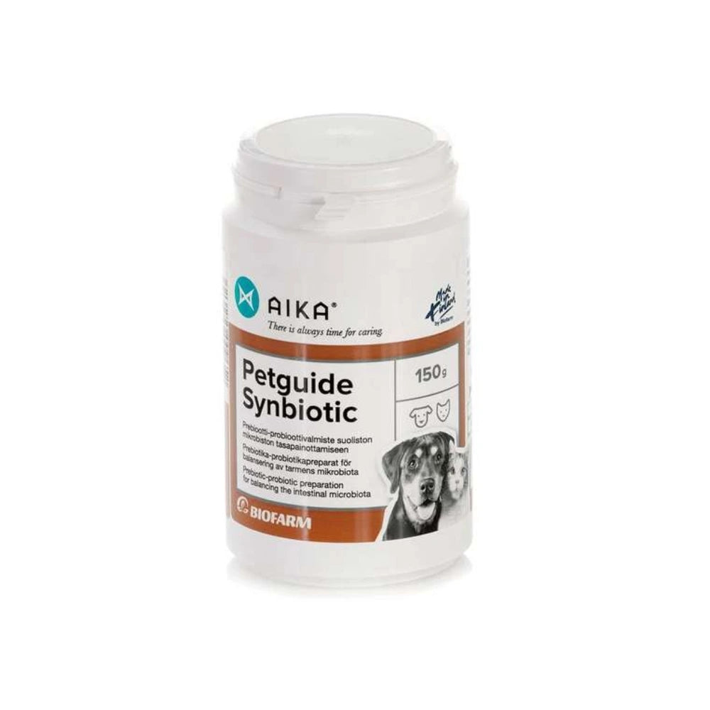 AIKA Petguide Synbiotic, 150g