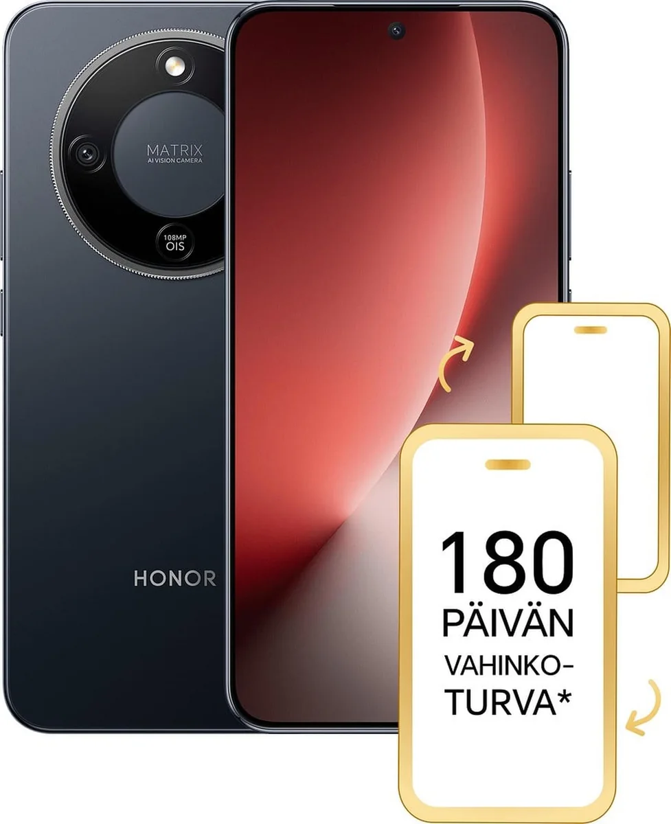 Honor Magic8 Lite 256GB/8GB - Forest Green