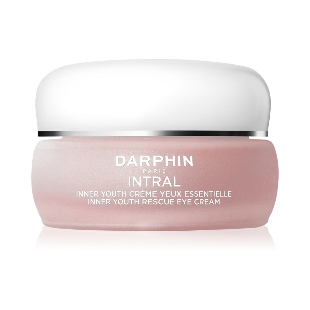 Darphin Sisäinen sisäinen Youth Rescue rauhoittava silmänympärysvoide kofeiinilla 15 ml
