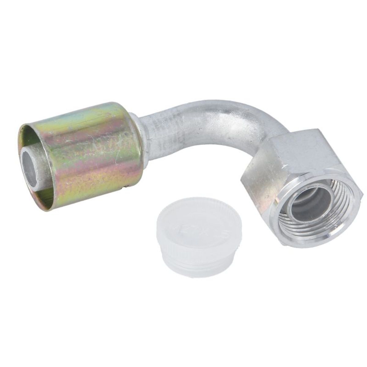 Korkearpainejohto, ilmastointilaite THERMOTEC KTT400039
