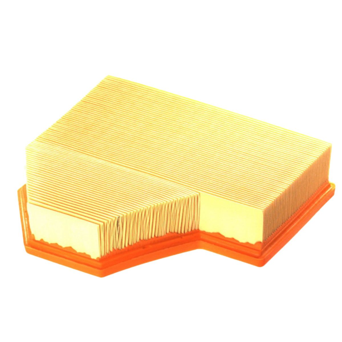 Ilmansuodatin MAHLE LX 987