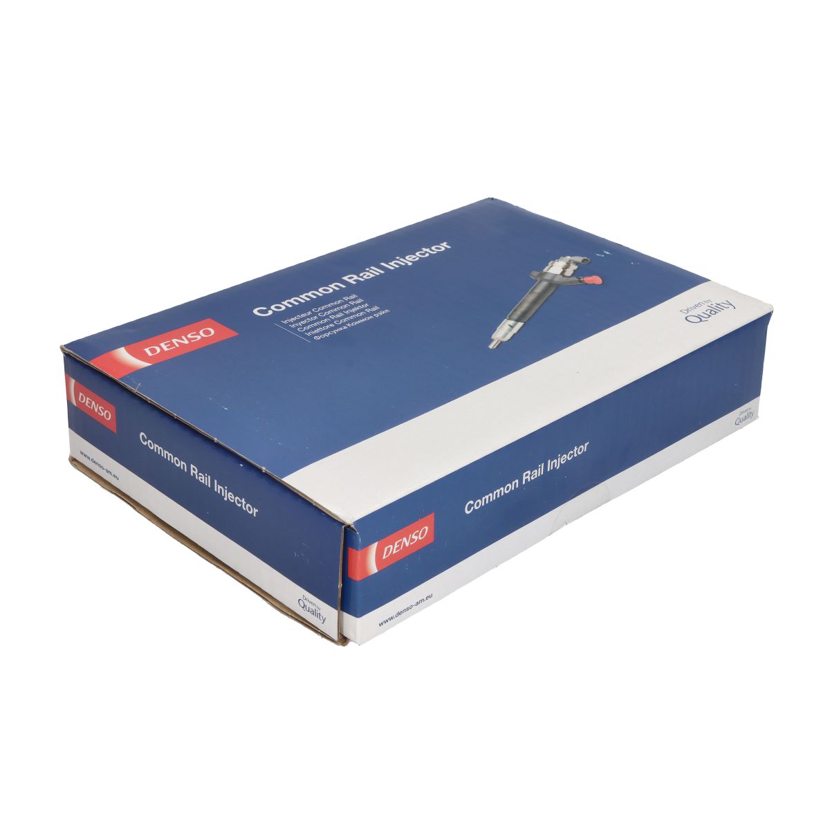 Ruiskutussuutin DENSO DCRI300890