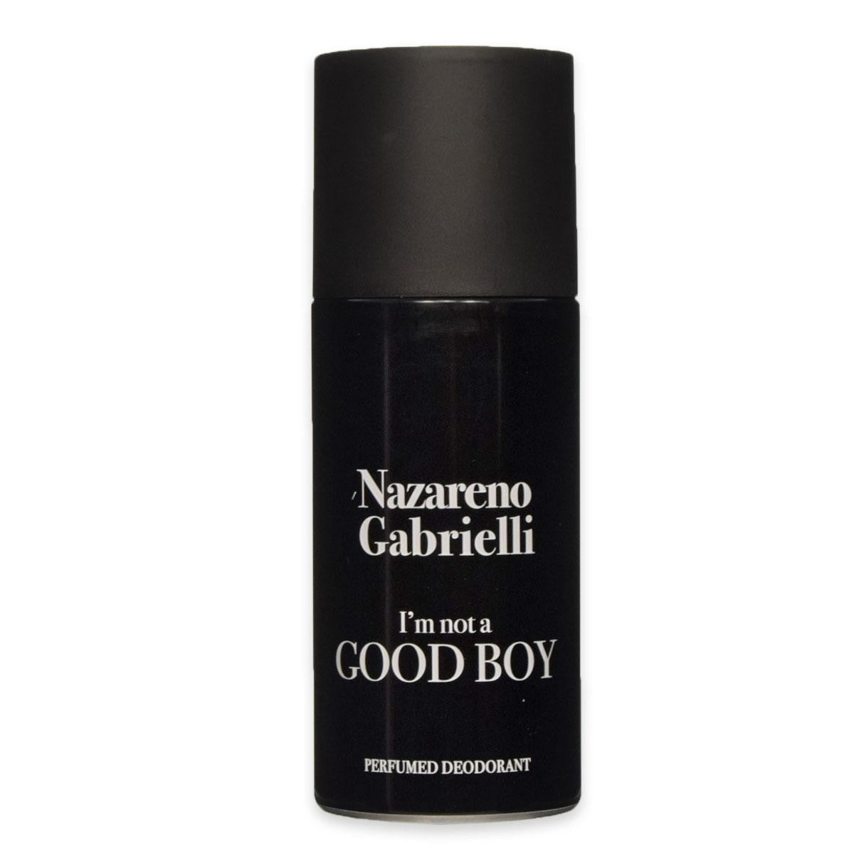 Nazareno gabrielli en ole hyvä poika deo 150 ml